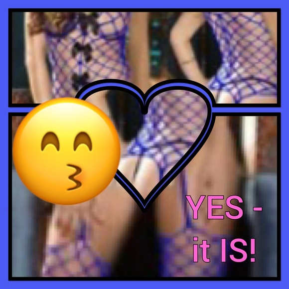 Daring Crotchless open Exposed bottom Crotchless panties Naughty Knicker unisex - Picture 11 of 16